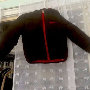 🖤Nike Puffer Jacket (3T)❤️